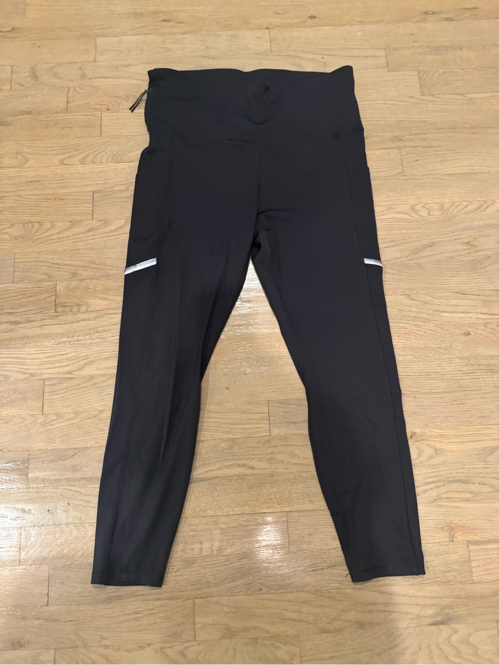 all in motion Black Performance Pants XXL